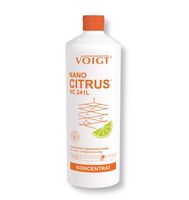 voigt nano vc241 cytryna 1l mycie i pielęgnacja podłóg