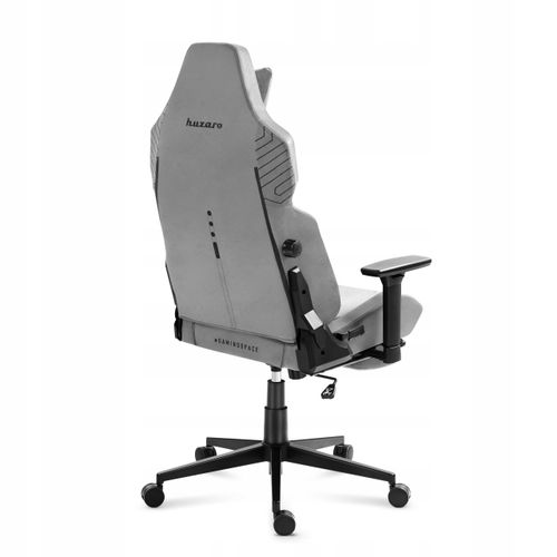 Fotel gamingowy Huzaro Force 8.1 Grey na Arena.pl