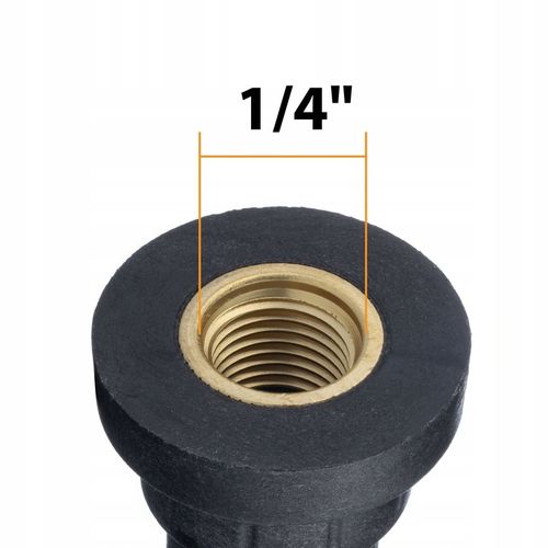 WĄŻ DO CZYSZCZENIA KANALIZACJI 20M KARCHER K2 K3 K4 K5 K6 K7 NA na Arena.pl