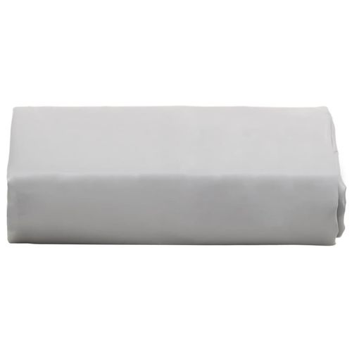 Plandeka, szara, 5x8 m, 650 g/m² na Arena.pl