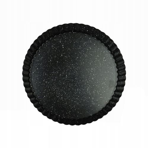 FORMA DO PIECZENIA TARTY WYJMOWANE DNO 27CM na Arena.pl