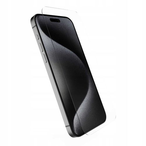 SC QuickFit Glass IPhone 15 Pro Max na Arena.pl