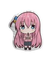 Poduszka Chibi Bocchi the Rock! - Hitori Gotoh