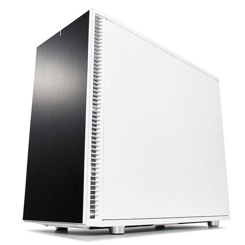 Fractal Design Obudowa komputera Define S2 biała na Arena.pl