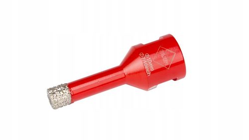 RUBI wiertło drygres koronka 10mm do gresu glazury na Arena.pl