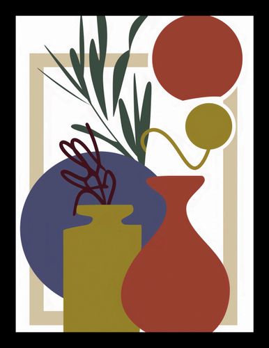 Plakat 15x20cm Natury Martwe na Arena.pl