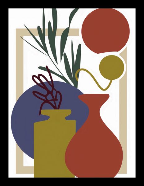 Plakat 15x20cm Natury Martwe zdjęcie 2