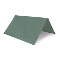 Tarp KADVA Foreso Tarp zielony WYTRZYMAŁOŚĆ Ochrona Przed Promieniowaniem