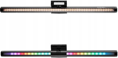 Lampka na monitor SAVIO Light Bar RGB LB-01 na Arena.pl