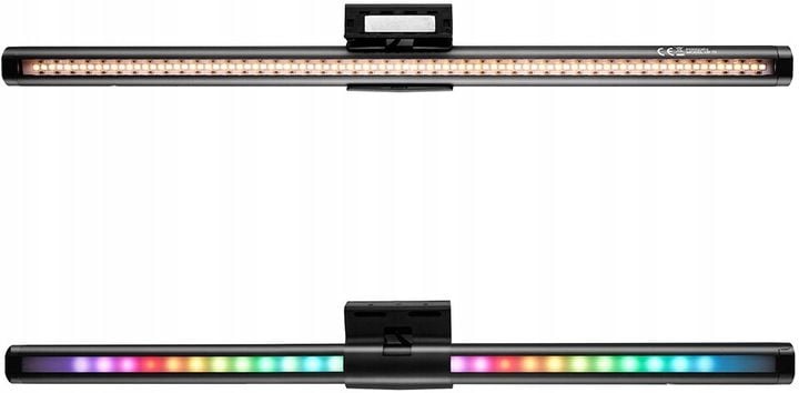 Lampka na monitor SAVIO Light Bar RGB LB-01 zdjęcie 7