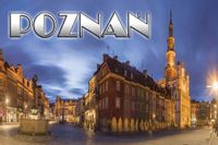 Poznań Rynek – magnes