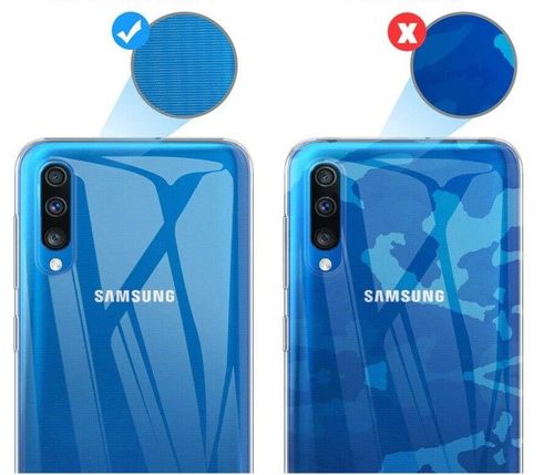 ETUI Ultra Slim Case do Huawei P40 Lite przezroczysty na Arena.pl