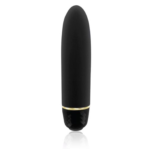Wibrator - RS Essentials - Classique Vibe Stud Black na Arena.pl