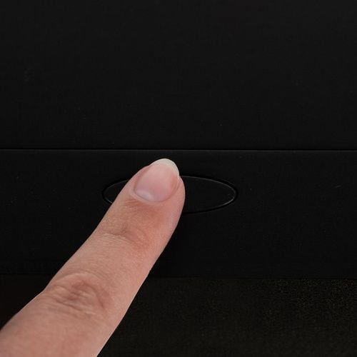 Gniazdo Chowane W Blat- Potrójne Izoxis 21659 na Arena.pl