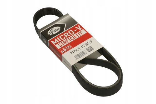 PASEK W/KLINOWY 7PK1179SF GATES na Arena.pl