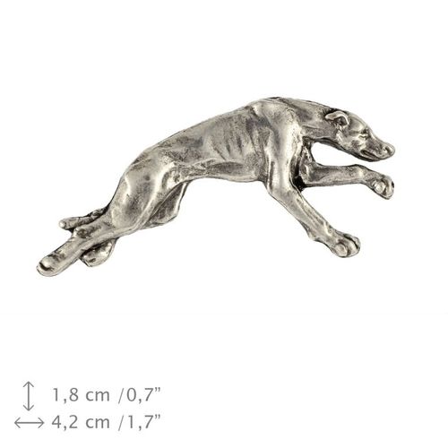 Chart Angielski - broszka - 1534 na Arena.pl