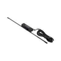 Antena samochodowa wewnętrzna Sunker W1 34cm