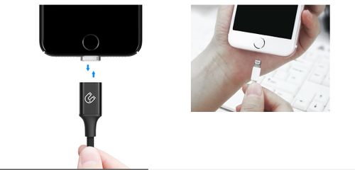 BASEUS KABEL DO APPLE IPAD AIR 1 2 PRO IPAD IPHON na Arena.pl