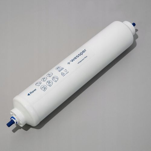 Filtr wody do lodówki Samsung zamiennik DA29-10105J HAFEX/EXP na wężyk na Arena.pl