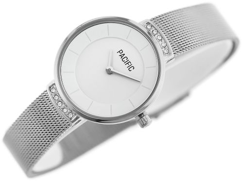 PACIFIC X6071 - silver (zy613a) na Arena.pl