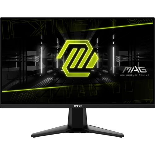 Monitor LED 24" MSI MAG 255XF na Arena.pl