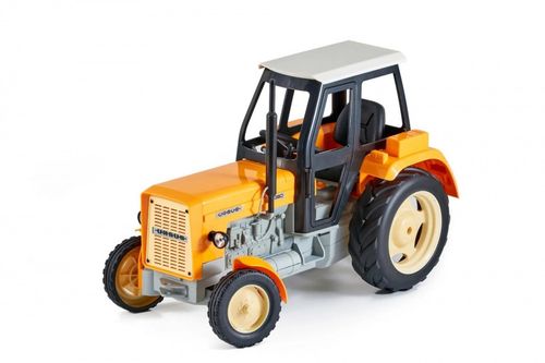 Traktor Manualny Ursus C-360 Double Eagle Żółty na Arena.pl