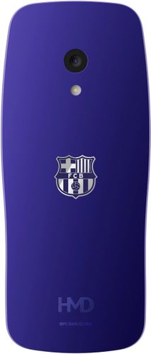 Smartfon HMD Barca 3210 niebieski na Arena.pl