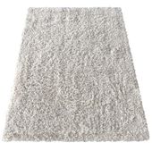 Kamel - Ecru 60 x 100 cm ecru