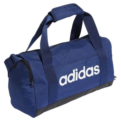 Torba adidas Linear Duffle S IN6109 one size na Arena.pl