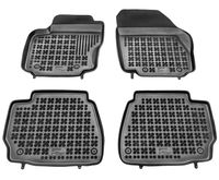 Ford Mondeo MK4 2007-2013 Dywaniki gumowe korytka