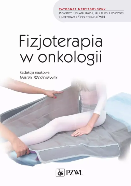 Fizjoterapia w onkologii zdjęcie 1