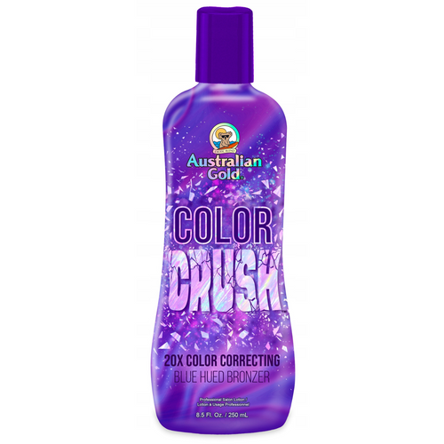 Australian Gold Color Crush Blue + Forever After Po Opalaniu na Arena.pl