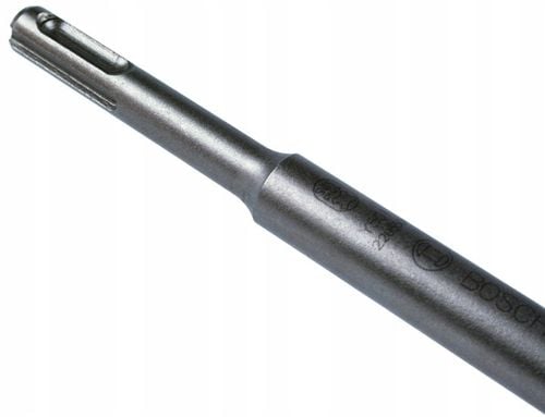 BOSCH ORYGINALNE DŁUTO SDS-Plus PŁASKIE 40mm/250mm na Arena.pl