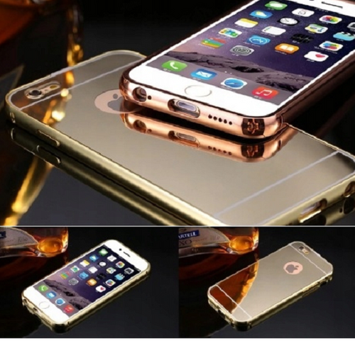 ETUI MIRROR LUSTRO iPHONE 6 Plus / 6S Plus PROMO na Arena.pl