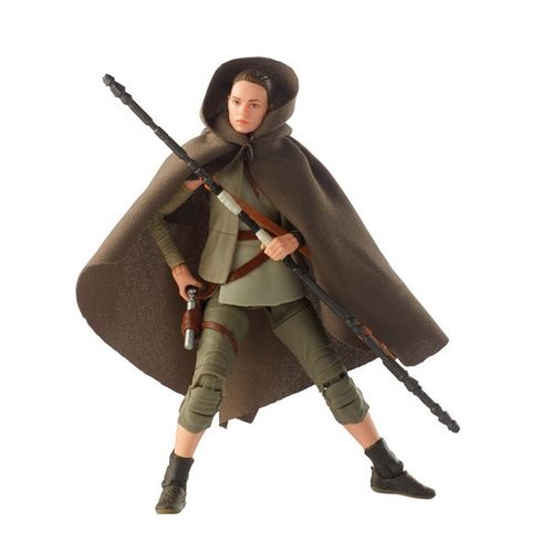 Star Wars E8 Rey Island Journey Hasbro na Arena.pl
