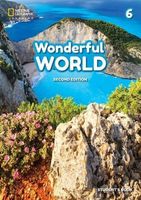 WONDERFUL WORLD 6 SB NE PRACA ZBIOROWA