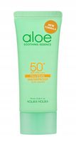 Holika Holika Aloe Water Proof Wodoodporny Krem Przeciwsłoneczn Filtr SPF50