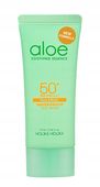 Holika Holika Aloe Water Proof Wodoodporny Krem Przeciwsłoneczn Filtr SPF50