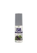 s8 wb flavored lube 50ml blackcurrant