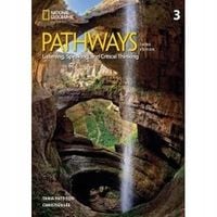 Pathways 3rd ed Listening and Speaking Level 3