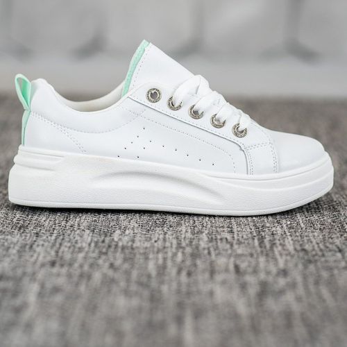 Modne Trampki Na Platformie r.36 na Arena.pl