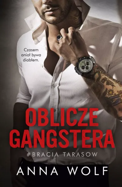 Oblicze gangstera zdjęcie 1