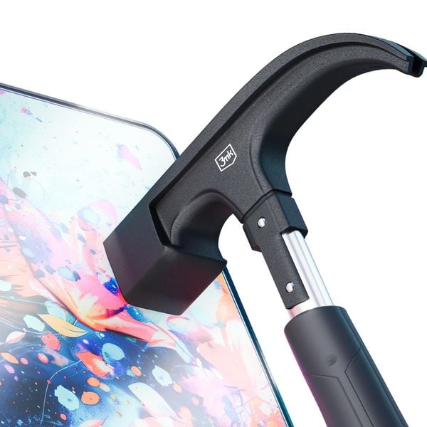 microsoft surface pro copilot+ 12" - up to 13" 3mk paper feeling zdjęcie 3