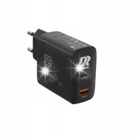 ProRock ładowarka 65W EU USB Szybkie ładowanie Fast Charger