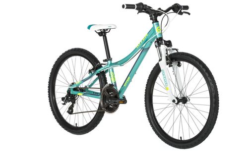 Rower Kellys KITER 50 aqua -24" na Arena.pl