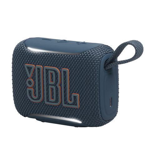 Głośnik Bluetooth JBL Go 5 Niebieski na Arena.pl