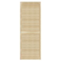 Drzwiczki Ażurowe DIY Front Drewno Sosnowe 594mm x 1700mm