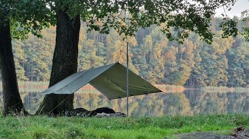 EASY Tarp 2×3 / green Bushmen na Arena.pl