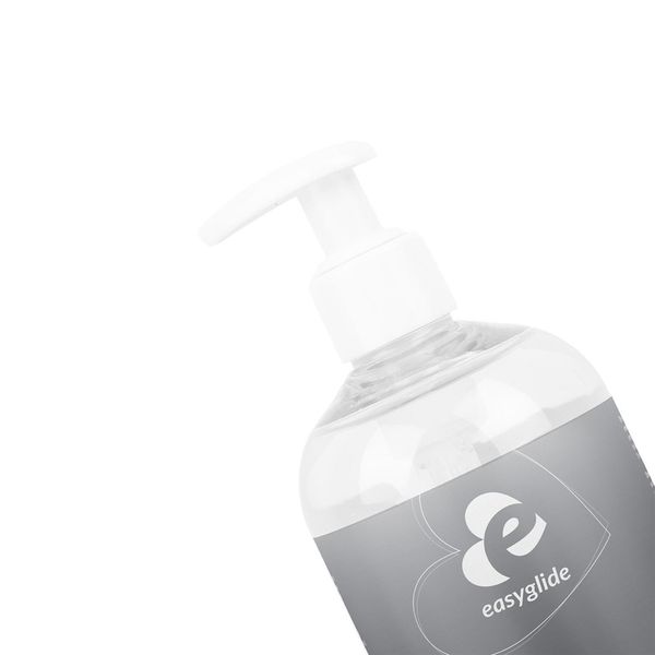 Easyglide - Anal Lubricant 500 Ml zdjęcie 5