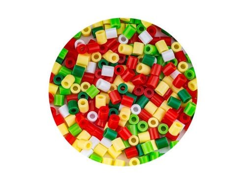 DLA DZIECI TULIPAN KORALIKI DO PRASOWANIA, na Arena.pl